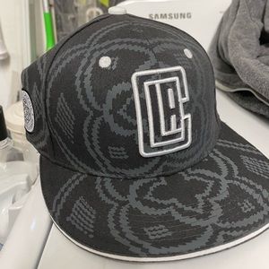 Brand new LA Clippers hat